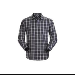 Arcteryx COVERT LT Shirts Men